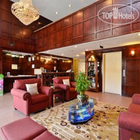 Comfort Inn & Suites DFW Airport South