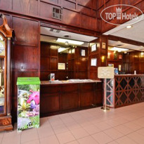 Comfort Inn & Suites DFW Airport South