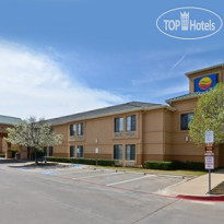 Comfort Inn & Suites DFW Airport South