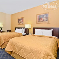 Comfort Inn & Suites DFW Airport South