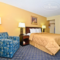 Comfort Inn & Suites DFW Airport South
