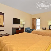 Comfort Inn & Suites DFW Airport South