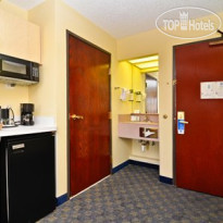 Comfort Inn & Suites DFW Airport South