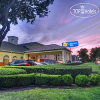 Comfort Inn DFW Airport North