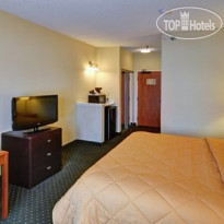 Comfort Inn DFW Airport North