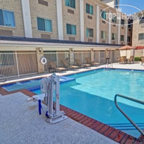 Comfort Inn DFW Airport North