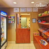 Comfort Inn DFW Airport North