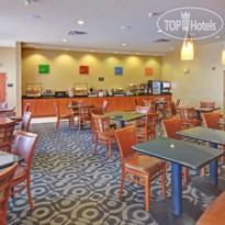 Comfort Inn DFW Airport North