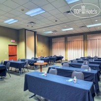 Comfort Inn DFW Airport North