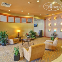 Comfort Inn DFW Airport North