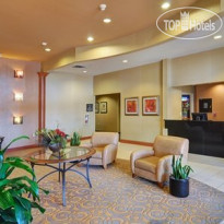 Comfort Inn DFW Airport North