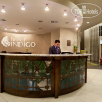 Indigo Downtown-Alamo
