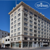 Indigo Downtown-Alamo