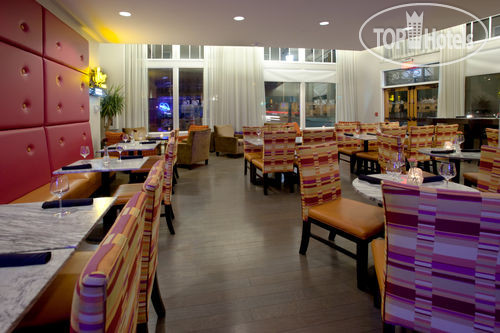New photos from tourists Indigo Downtown-Alamo 3*