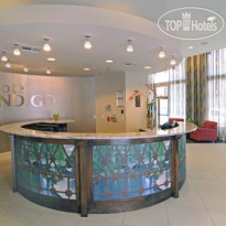 Indigo Downtown-Alamo