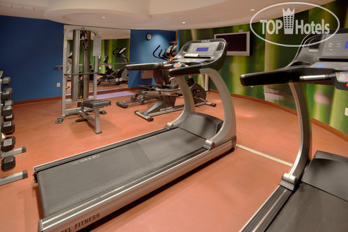 New photos from tourists Indigo San Antonio Riverwalk 3*