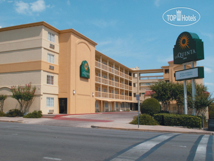 Hotel photo La Quinta Inn Austin Capitol 3*
