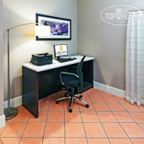 La Quinta Inn Dallas Uptown