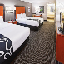 La Quinta Inn Dallas Uptown