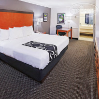 La Quinta Inn Dallas Uptown