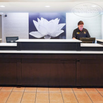 La Quinta Inn Dallas Uptown