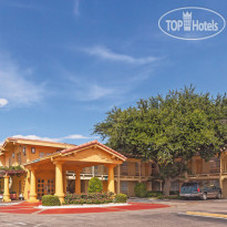 La Quinta Inn Dallas Uptown