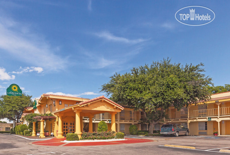 La Quinta Inn Dallas Uptown