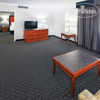 La Quinta Inn Dallas Uptown