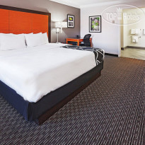 La Quinta Inn Dallas Uptown