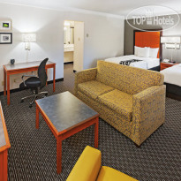 La Quinta Inn Dallas Uptown