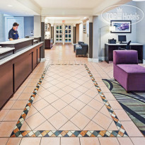 La Quinta Inn Dallas Uptown