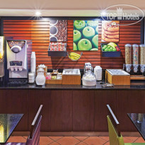 La Quinta Inn Dallas Uptown