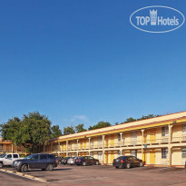 La Quinta Inn Dallas Uptown