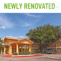 La Quinta Inn Dallas Uptown