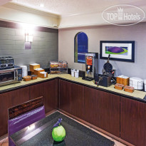 La Quinta Inn Dallas Uptown