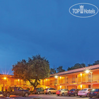 La Quinta Inn Dallas Uptown