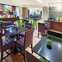 La Quinta Inn Dallas Uptown