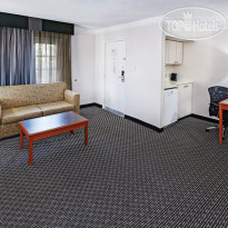 La Quinta Inn Dallas Uptown