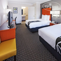 La Quinta Inn Dallas Uptown