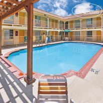 La Quinta Inn Dallas Uptown