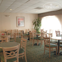 La Quinta Inn Del Rio 