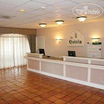 La Quinta Inn Del Rio 