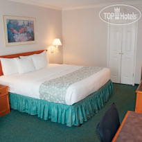 La Quinta Inn Del Rio 