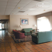 La Quinta Inn Del Rio 