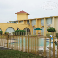 La Quinta Inn Del Rio 