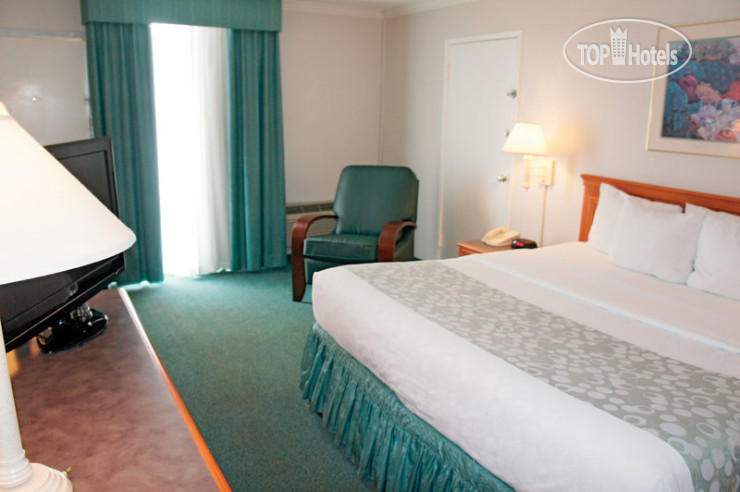 New photos from tourists La Quinta Inn Del Rio 2*