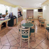 La Quinta Inn Eagle Pass 