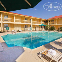 La Quinta Inn Eagle Pass 