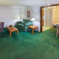 La Quinta Inn Eagle Pass 