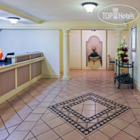 La Quinta Inn Eagle Pass 